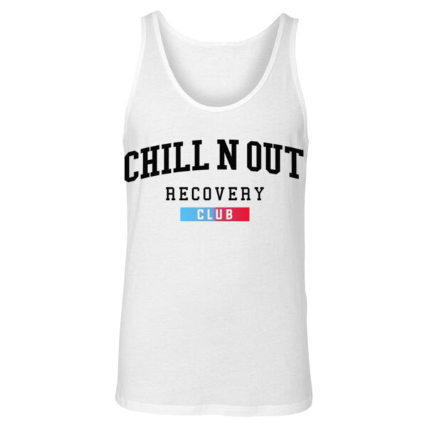 RECOVERY CLUB - T-SHIRT - $K26BV8$ Thumbnail