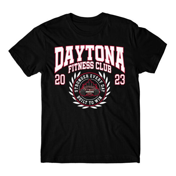 COLLEGE TOWN - T-SHIRT - $9G7TM3$ Thumbnail