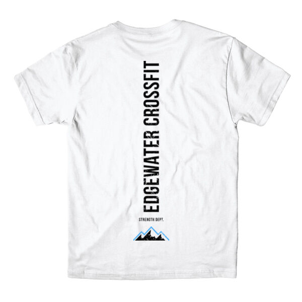 BACKBONE - T-SHIRT - $AMZXPK$ Thumbnail